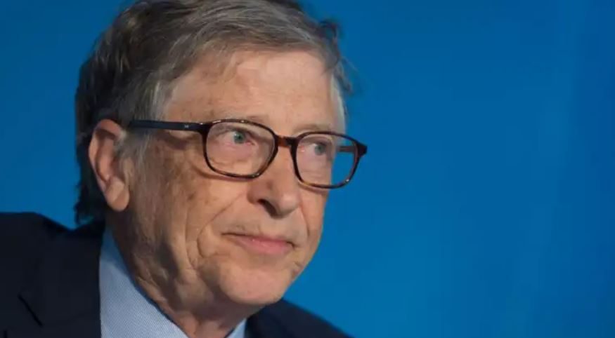 Bill Gates