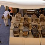 Gigantesco descubrimiento arqueológico en Egipto (las momias y los sarcófagos)