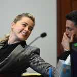 Ejecutivo de Warner Bros revela los verdaderos motivos por los que Amber Heard se vio afectada en secuela de “Aquaman”