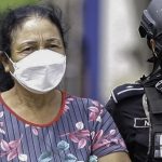 Quién es Herlinda Bobadilla, la líder del Clan Motes Bobadilla arrestada en Honduras