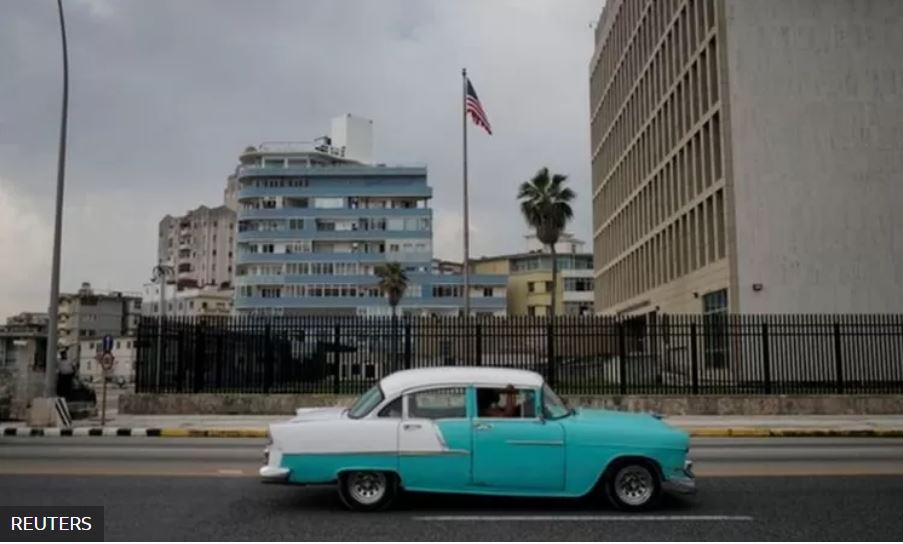 La Habana, Cuba