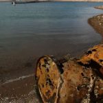 Los cuerpos que aparecieron en el lago Mead, la reserva de agua más grande de EE.UU.