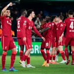 Champions League: El Liverpool se mete en la final tras ganar 3-2 al Villarreal