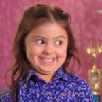 Kailia Posey: Muere a los 16 años la niña protagonista de un famoso meme