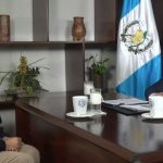 Aspirante a jefa del MP, Darleene Apolonia Monge Pinelo, habla de su plan de trabajo, de la falta de capacitación en la institución y manejo de casos