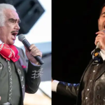 Pablo Montero desmiente que familia de Vicente Fernández lo censure de palenques