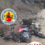 Iba a la iglesia cuando lo arrastró una correntada: localizan cadáver de un pastor que desaparecido en Zacapa