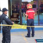 Al menos 5 muertos y una decena de heridos, entre ellos un niño de 11 años, dejan varios ataques armados