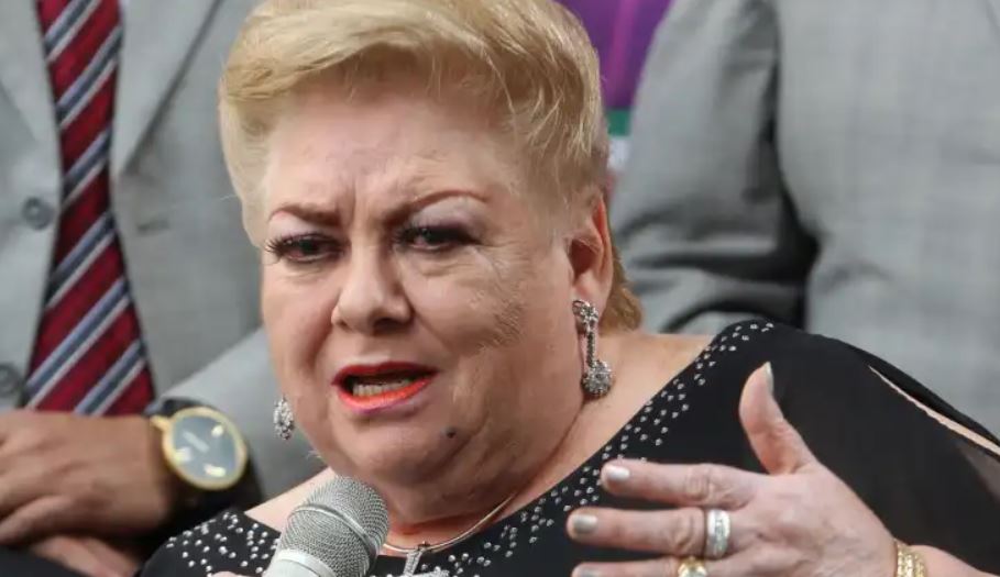 Paquita la del Barrio