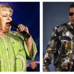 Paquita la del Barrio y Daddy Yankee: La cantante mexicana habló de un posible concierto junto al reguetonero