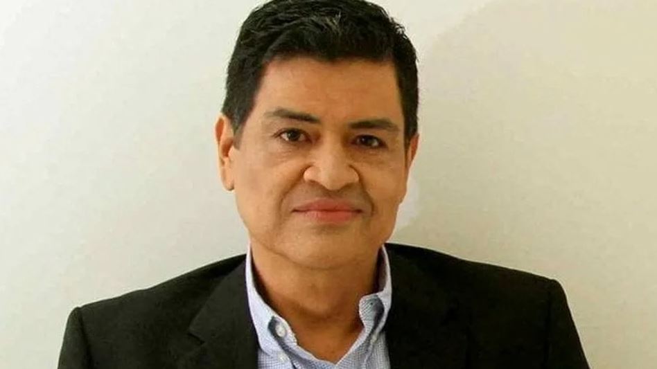Luis Enrique Ramírez, el influyente periodista mexicano que fue hallado muerto junto a una carretera en Sinaloa