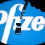 Pfizer dice que 3 dosis de vacuna en menores de 5 años ofrecen alta eficacia