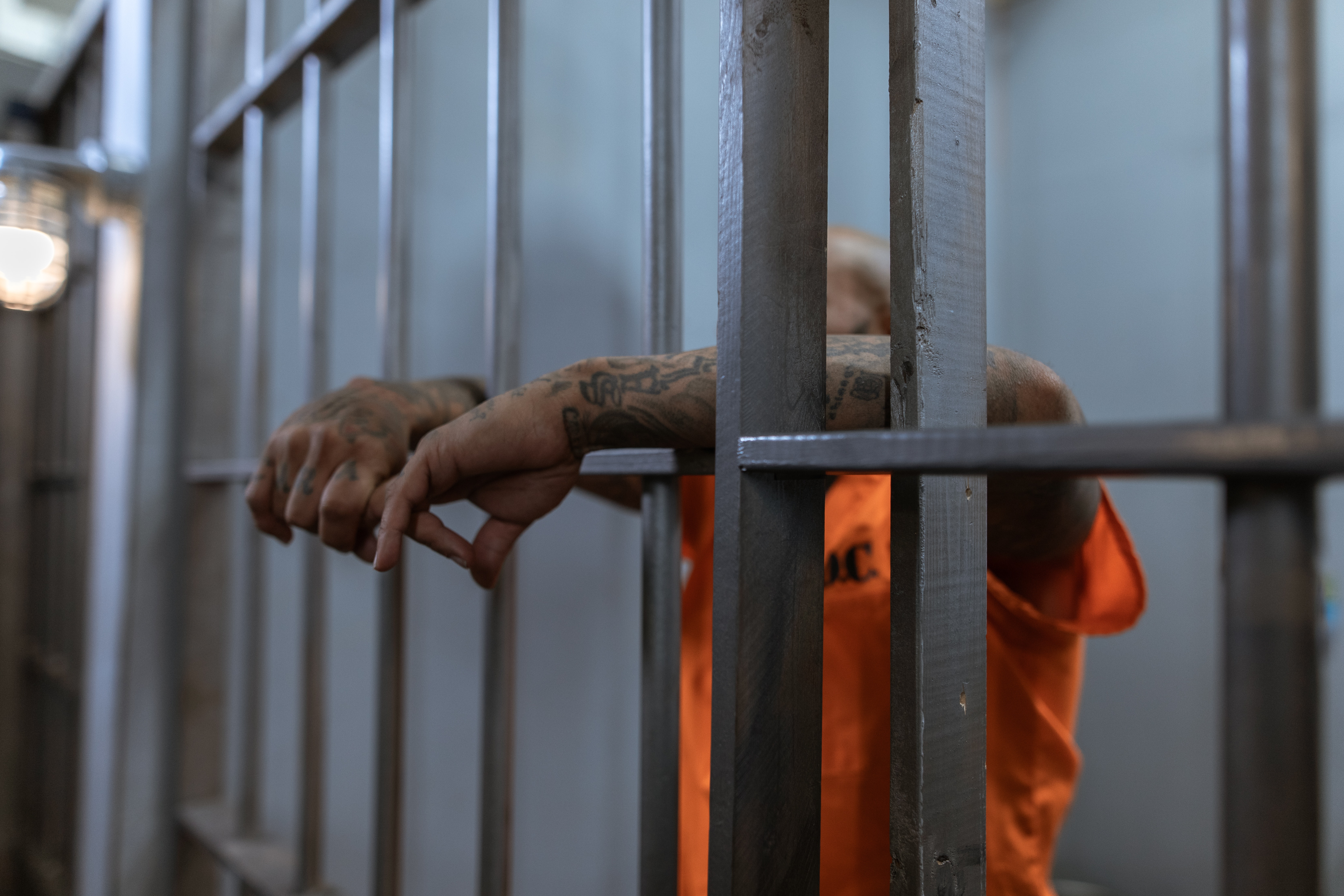 prisionero