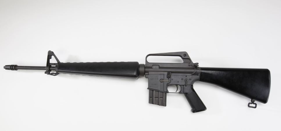 Rifle AR-15