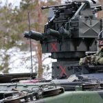 Rusia y Ucrania: por qué Turquía se opone a la unión de Suecia y Finlandia a la OTAN