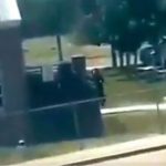 Revelan el primer video de Salvador Ramos antes de perpetrar masacre en escuela de Texas y el “aterrador” mensaje que dejó en redes