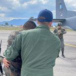 El Ejército comienza operación militar que busca desarticular grupo armado que atacó a soldados en Sololá
