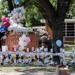 Masacre en Texas: Policía tomó “una decisión errónea” al demorar su intervención en la escuela de Uvalde