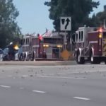 Videos: Un muerto y cuatro heridos graves en tiroteo en iglesia de EE. UU.