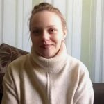 “Mi foto fue usada para diseminar mentiras sobre la guerra”: la verdadera historia de una de las imágenes más icónicas del conflicto en Ucrania