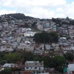 #NoEsNormal: las imágenes que muestran cómo es vivir en las zonas más violentas de Guatemala