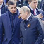 ¿Quién es Dimitry Kovalev, el posible sucesor de Vladimir Putin en Rusia?