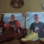 Cantante Zoel Cruz: cómo fue su última charla, la zona desértica donde desapareció y los mensajes antes de que un grupo armado se lo llevara