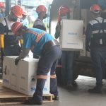 España dona a Guatemala más de 349 mil dosis de Pfizer y sectores instan a Salud a agilizar vacunación