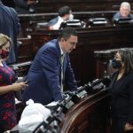 Congreso reforma Ley de Presupuesto y allana el camino para que los Codede ejecuten fondos en año electoral