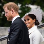 La familia real desea un feliz cumpleaños a Lilibet, hija de Enrique y Meghan