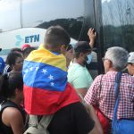 México intercepta a 89 % más migrantes en el primer trimestre de 2022, la mayoría de Guatemala