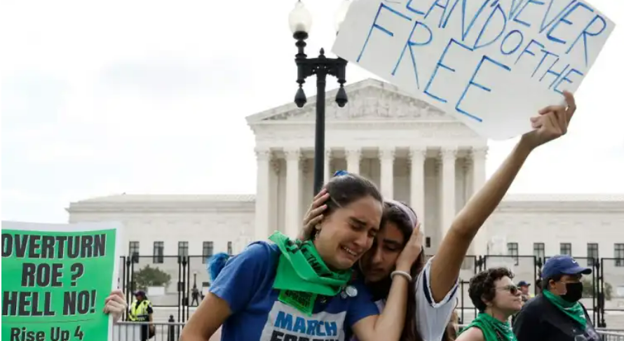 Aborto EEUU
