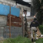 Capturan a más de una docena de presuntos pandilleros sindicados de extorsión
