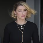 Estas son algunas opciones que tendría Amber Heard si no puede pagar los US$10.3 millones por daños a Johnny Depp