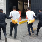 Presuntos responsables del asesinato de una niña de 4 años son ligados a proceso y enviados a prisión preventiva