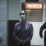 Comité de la OEA con “profunda preocupación” por situación de exfiscal de la Feci Virginia Laparra y esto dice la Fiscalía