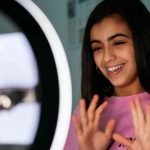 Los videoselfies que Instagram está probando para verificar la edad de los adolescentes