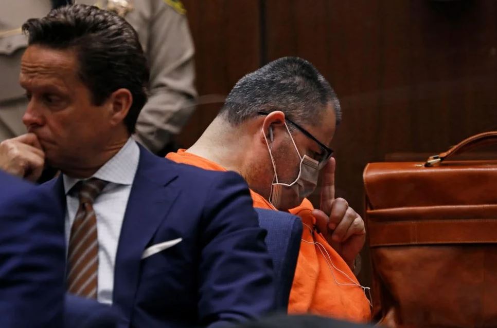 La Luz del Mundo | “Fui violada y abusada, día tras día, año tras año”: la frustración de las víctimas en la audiencia en la que condenaron al líder de la iglesia Naasón Joaquín García