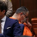 La Luz del Mundo | “Fui violada y abusada, día tras día, año tras año”: la frustración de las víctimas en la audiencia en la que condenaron al líder de la iglesia Naasón Joaquín García