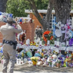 Uvalde: demolerán la escuela donde se produjo la matanza que dejó 19 niños y dos maestros muertos