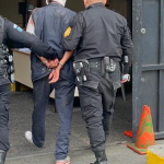Quién es alias “el Seco” capturado luego de ataque armado en la zona 18 y cuál es su perfil delictivo