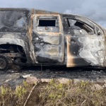 Inacif no logra identificar restos hallados en zona de conflicto entre Tajumulco e Ixchiguán y recurre a este método