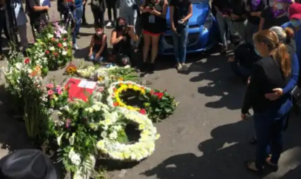 CASO LUZ MARÍA LÓPEZ