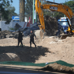 Hundimiento en Villa Nueva: Ingenieros dan más detalles sobre nueva caverna y explican cómo podrían proceder