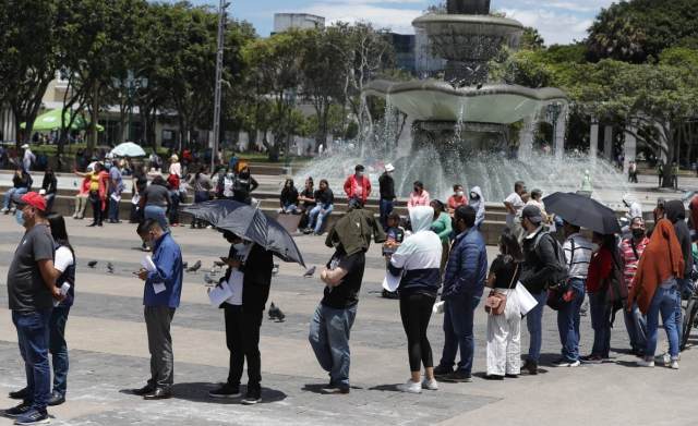 COVID-19 EN GUATEMALA
