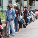 Semáforo de alertas covid-19: Guatemala aumenta en municipios en rojo y Salud analiza retomar medidas de prevención