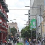 Por qué la capital amaneció en alerta naranja y cuáles son los pronósticos para los próximos días