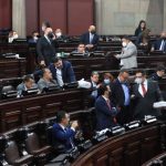 Congreso ratifica estado de Calamidad Pública por las lluvias y lo extiende a todo el territorio nacional