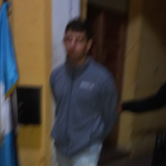 Liberan a una menor que era retenida por un hombre de nacionalidad colombiana en Suchitepéquez