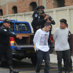 Ataque armado deja una niña de 4 años fallecida en la zona 21. Detienen a presuntos asesinos